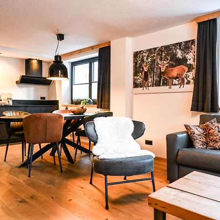 Luxx Lodges - Holzgau - Lechtal - Arlberg Экстерьер фото